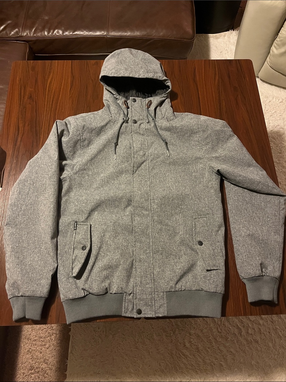 Men’s Billabong Winter/Snowboarding Jacket